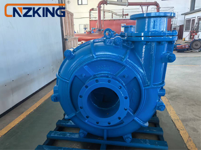 渣浆泵出口止回阀的选型？怎样选择渣浆泵出口止回阀